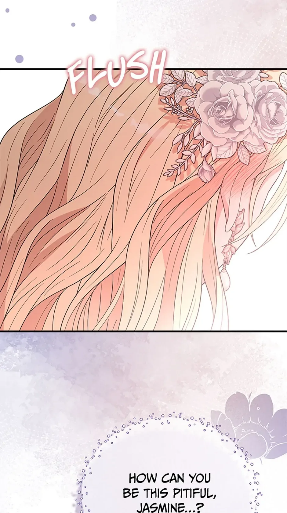 Please Lay Your Eyes on Jasmine Chapter 14 page 48