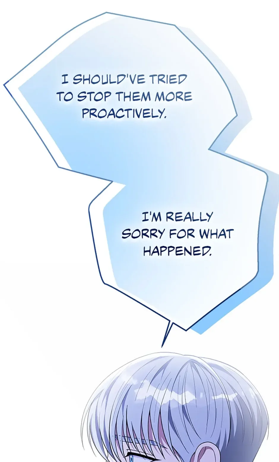 Please Lay Your Eyes on Jasmine Chapter 14 page 62