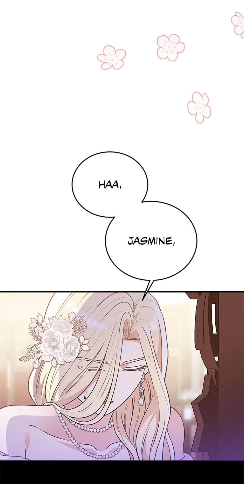 Please Lay Your Eyes on Jasmine Chapter 13 page 62