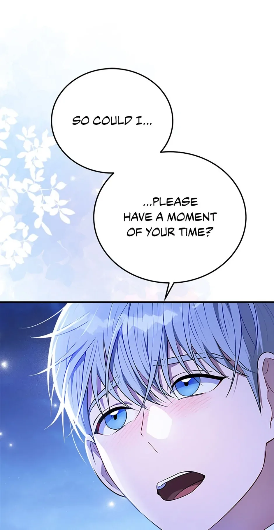 Please Lay Your Eyes on Jasmine Chapter 14 page 58