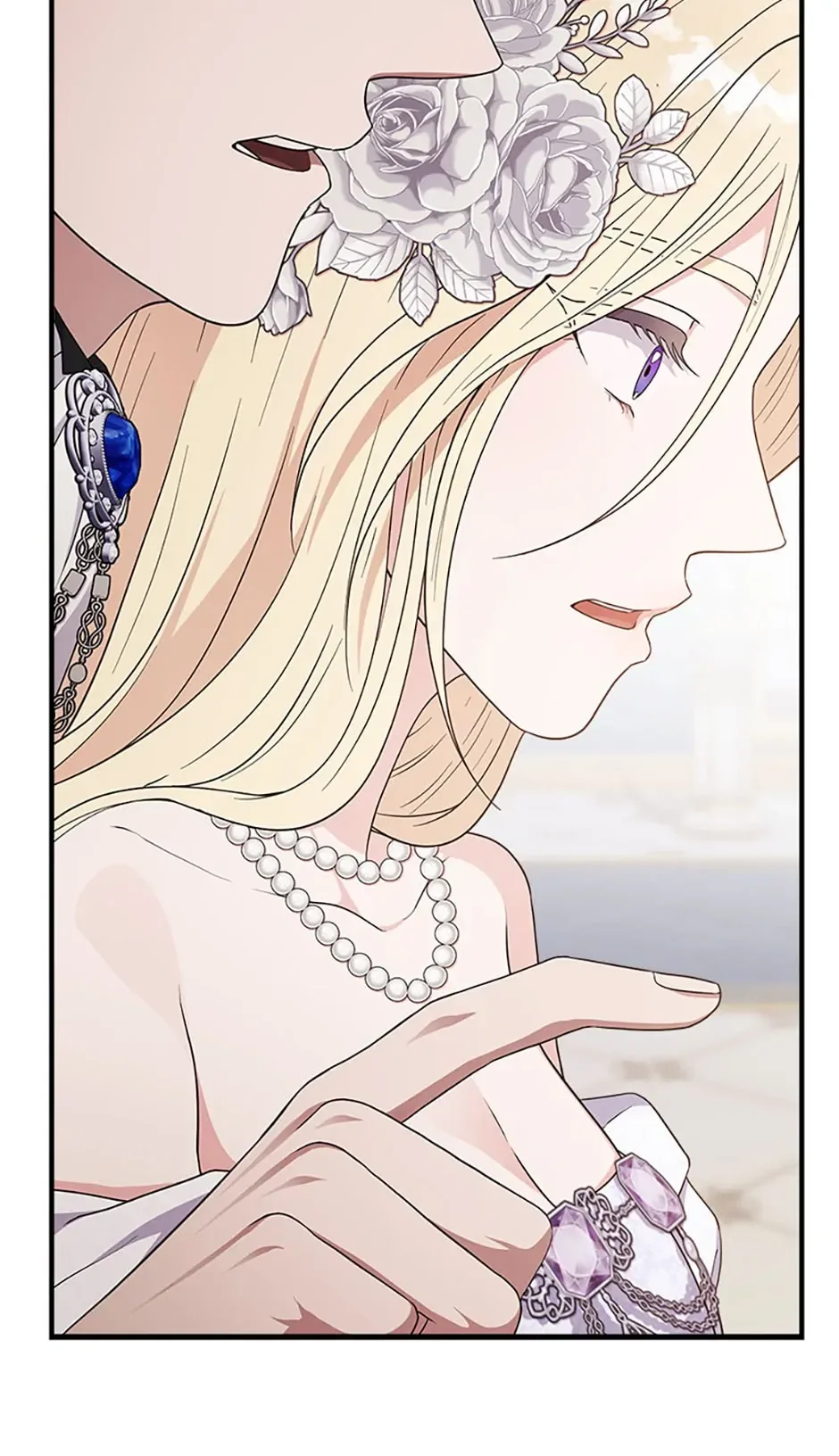 Please Lay Your Eyes on Jasmine Chapter 13 page 82
