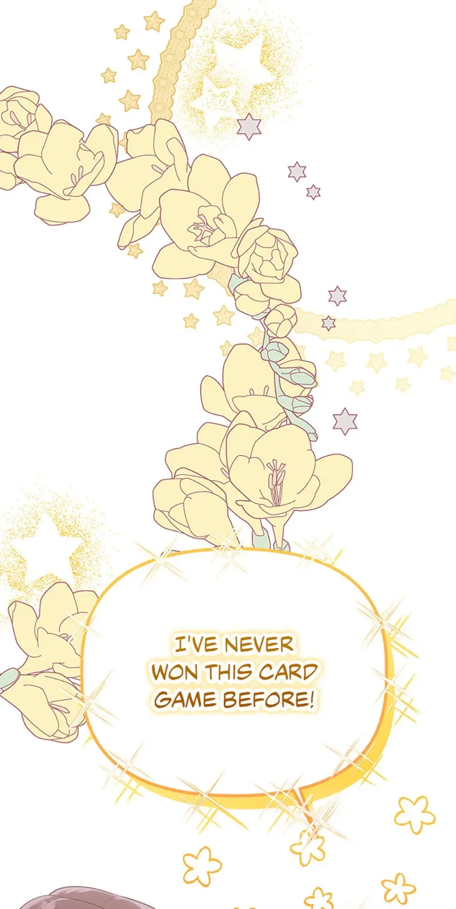 Please Lay Your Eyes on Jasmine Chapter 14 page 38