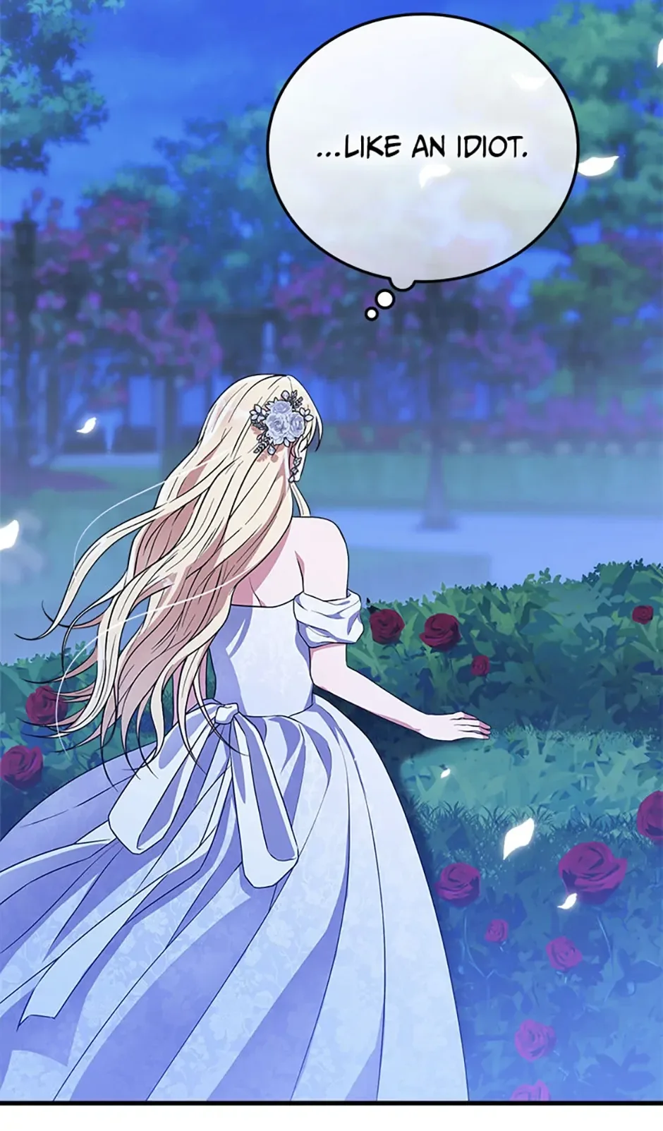 Please Lay Your Eyes on Jasmine Chapter 14 page 53