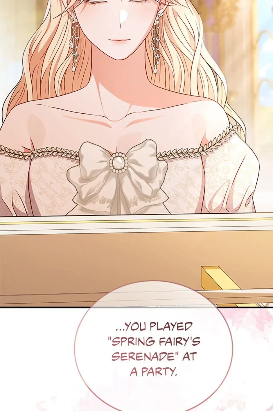 Please Lay Your Eyes on Jasmine Chapter 14 page 76