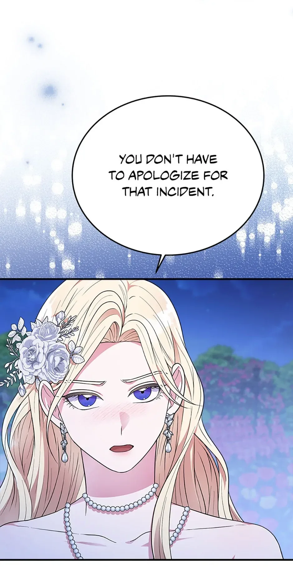 Please Lay Your Eyes on Jasmine Chapter 14 page 60