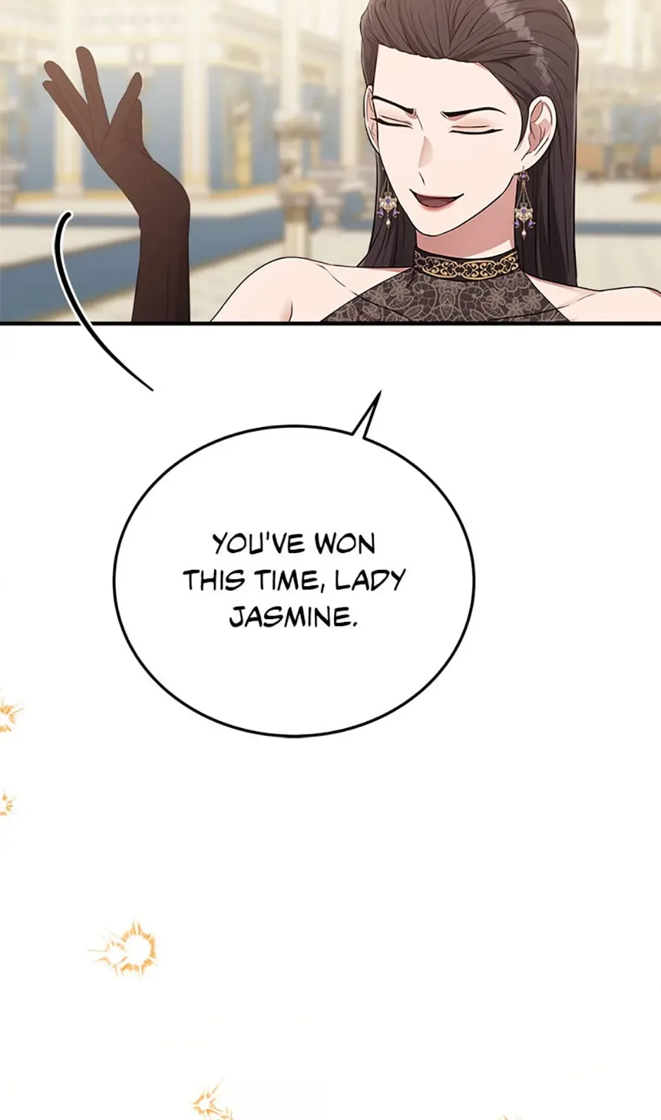 Please Lay Your Eyes on Jasmine Chapter 14 page 32