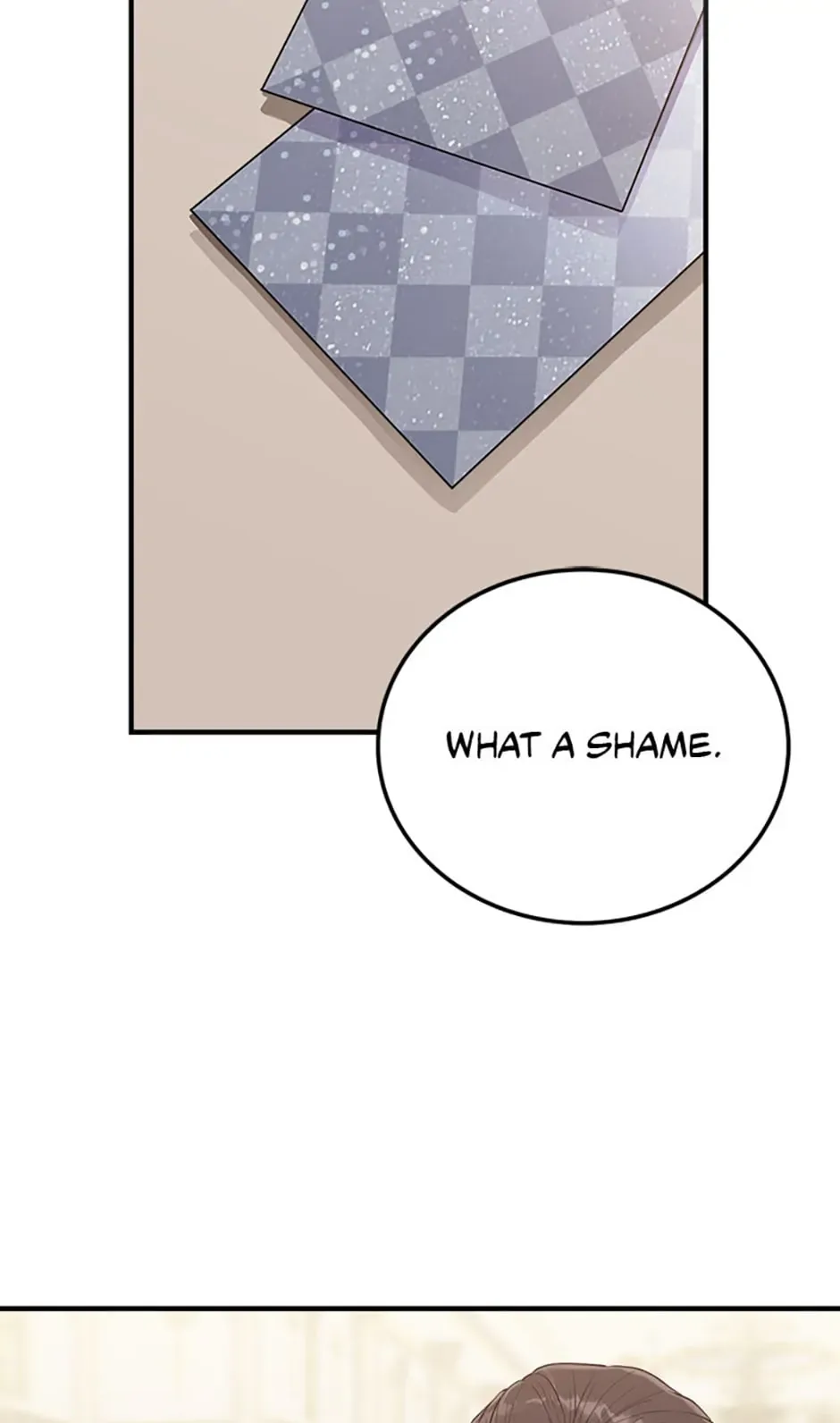 Please Lay Your Eyes on Jasmine Chapter 14 page 31