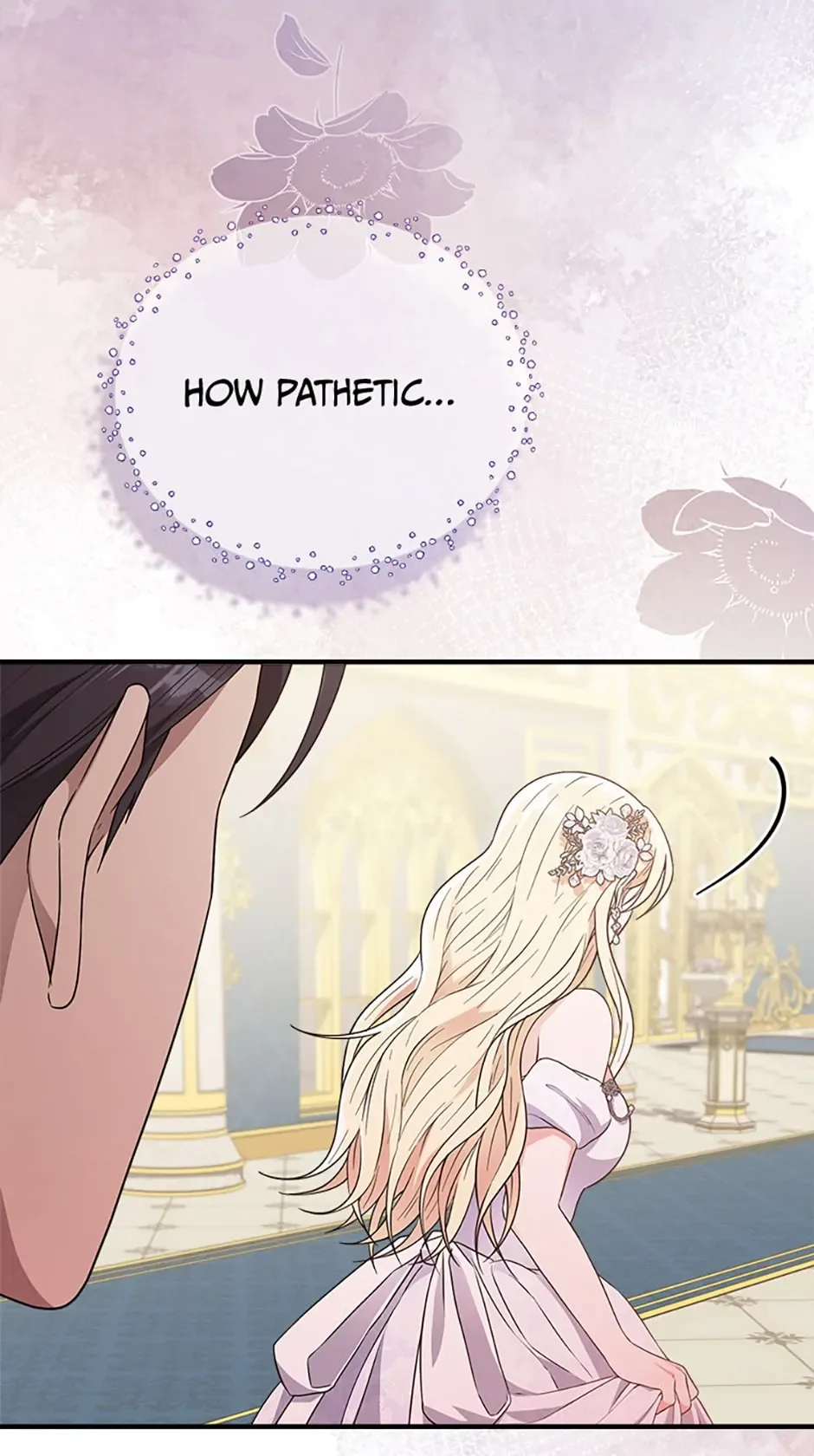 Please Lay Your Eyes on Jasmine Chapter 14 page 47