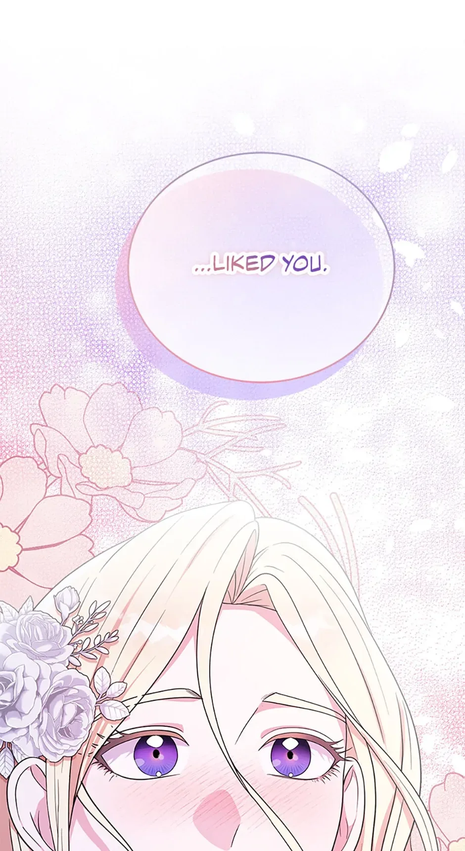 Please Lay Your Eyes on Jasmine Chapter 14 page 71