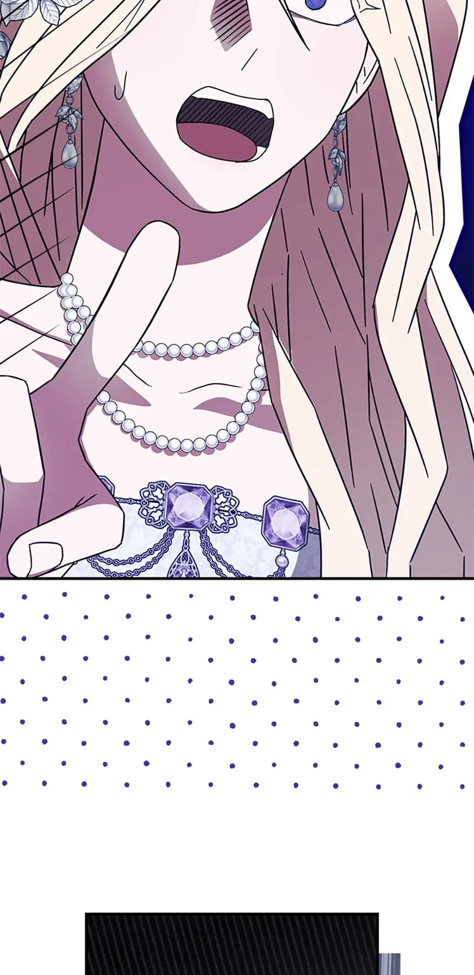 Please Lay Your Eyes on Jasmine Chapter 13 page 64