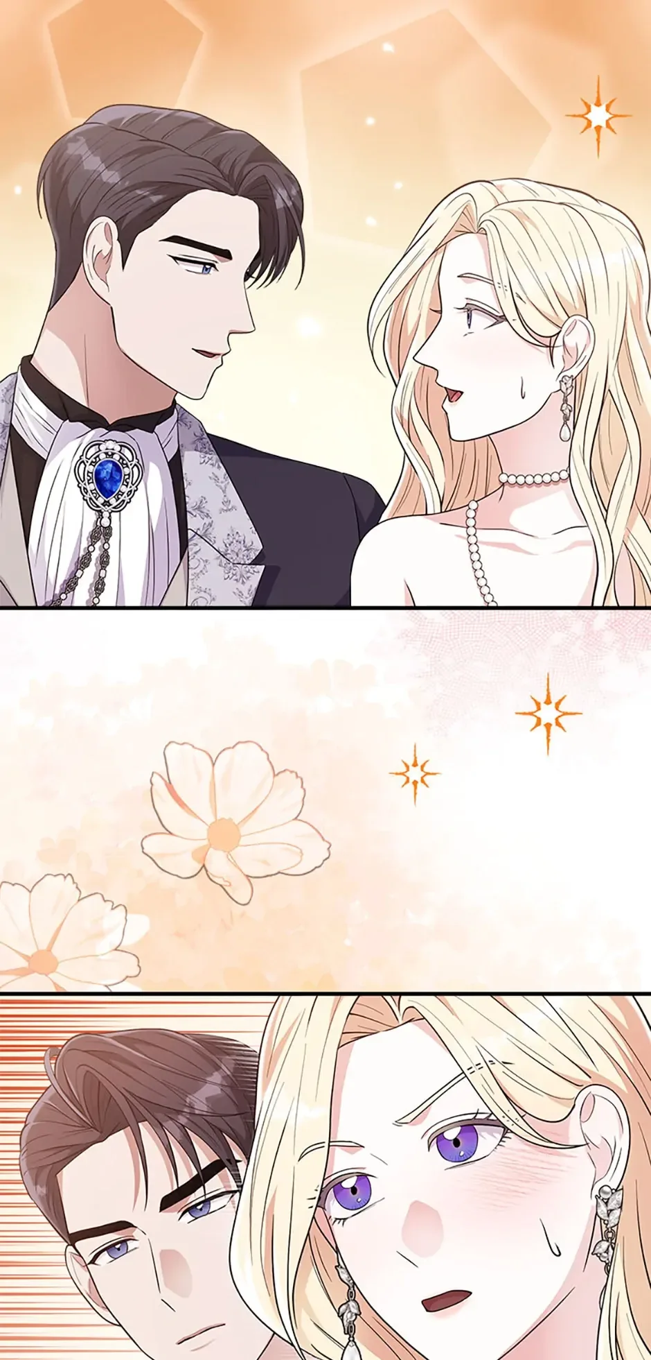 Please Lay Your Eyes on Jasmine Chapter 14 page 28