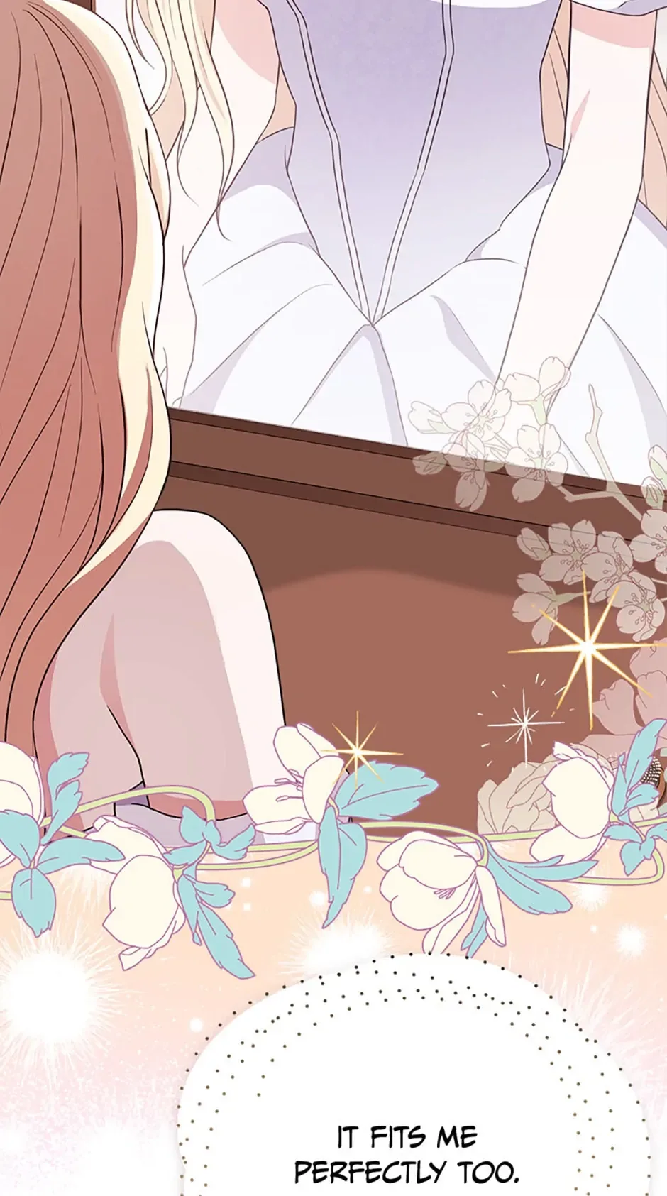 Please Lay Your Eyes on Jasmine Chapter 13 page 68