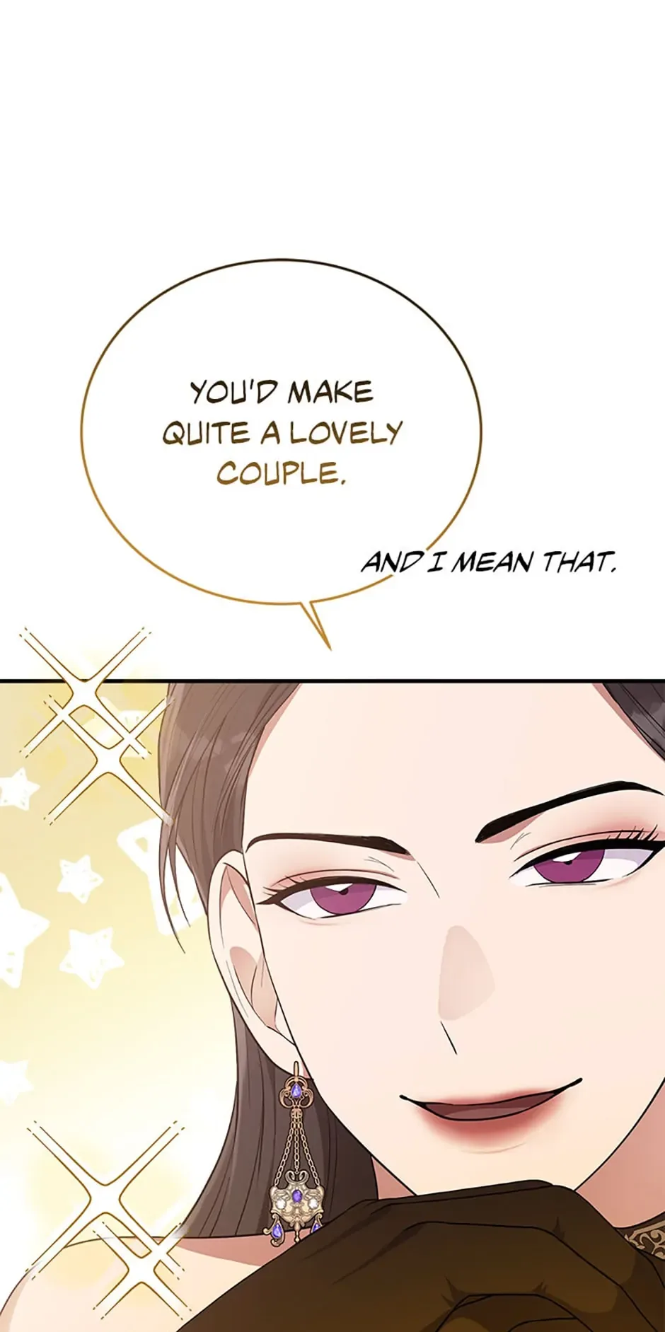 Please Lay Your Eyes on Jasmine Chapter 14 page 41