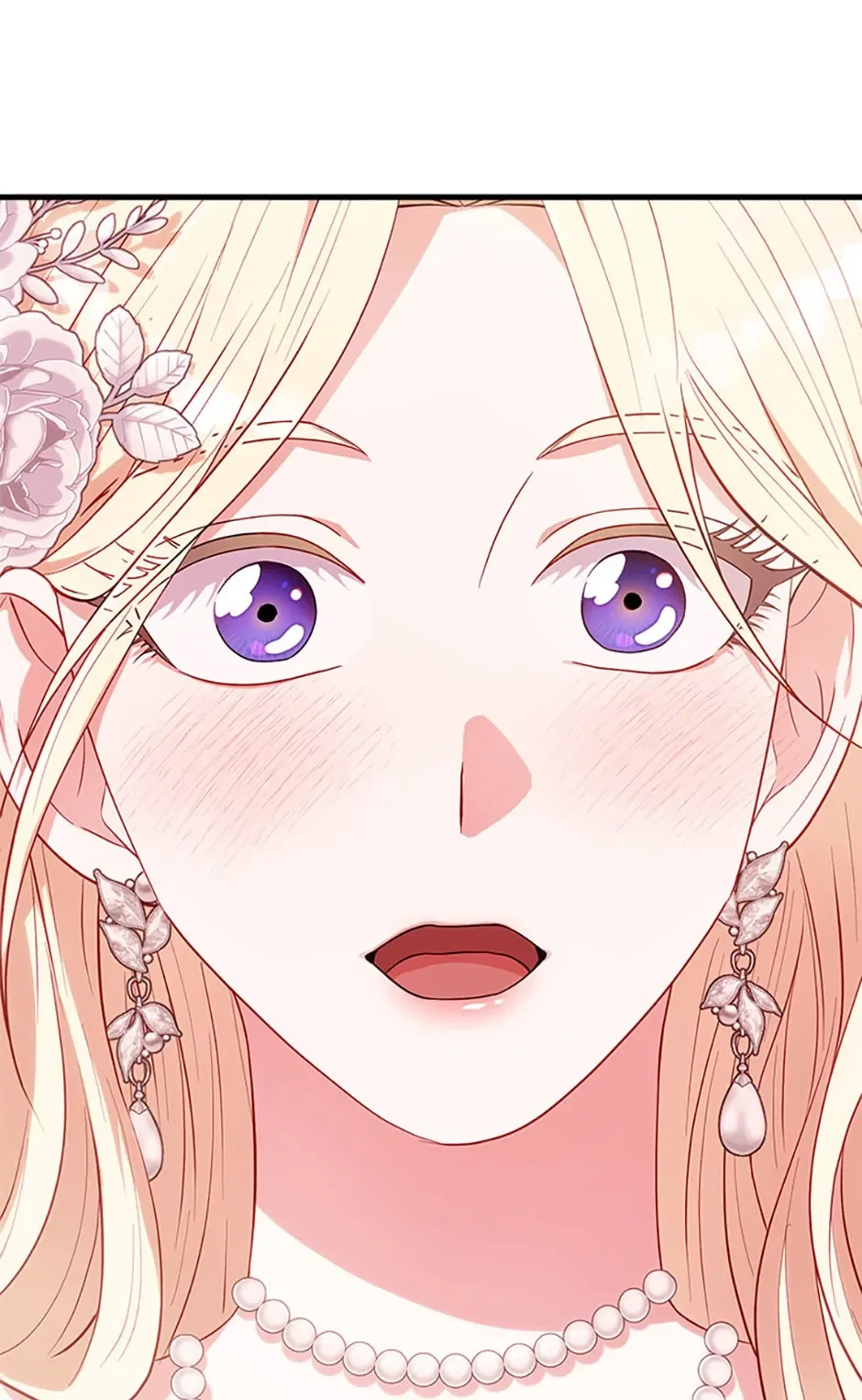 Please Lay Your Eyes on Jasmine Chapter 14 page 34