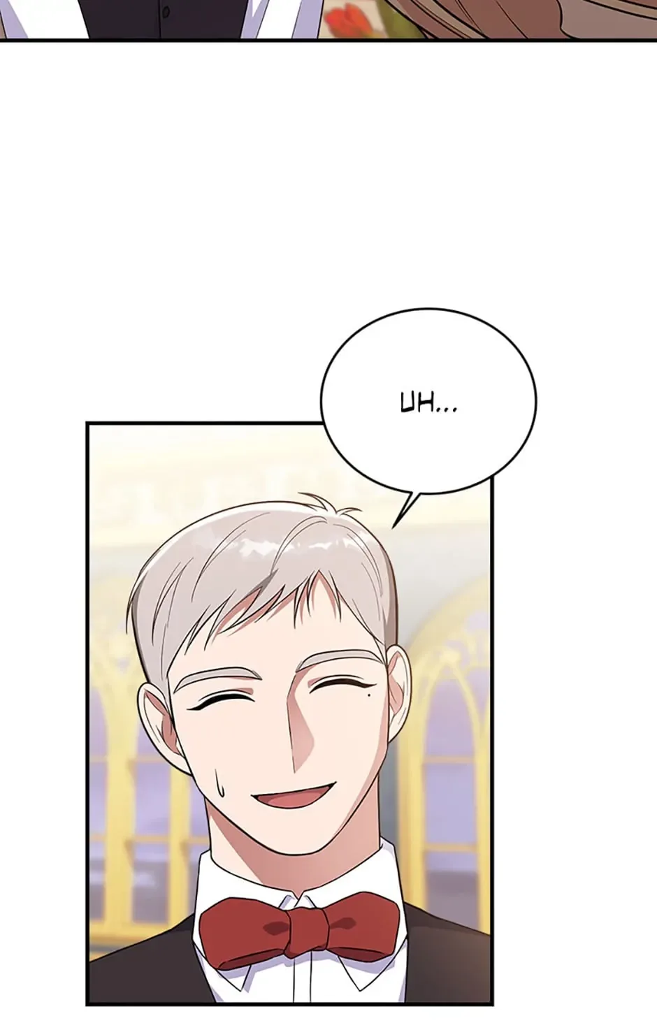 Please Lay Your Eyes on Jasmine Chapter 15 page 4