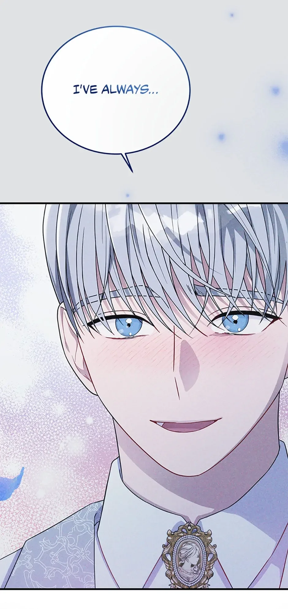 Please Lay Your Eyes on Jasmine Chapter 15 page 13