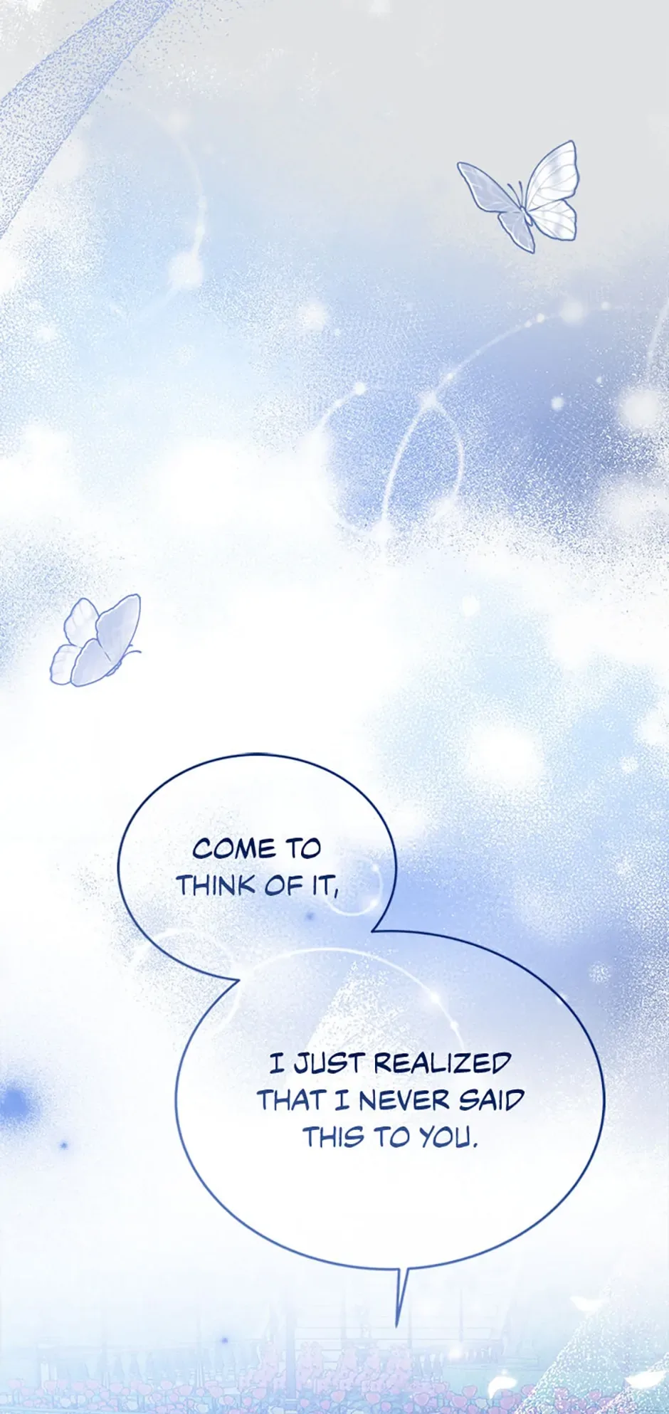 Please Lay Your Eyes on Jasmine Chapter 15 page 11