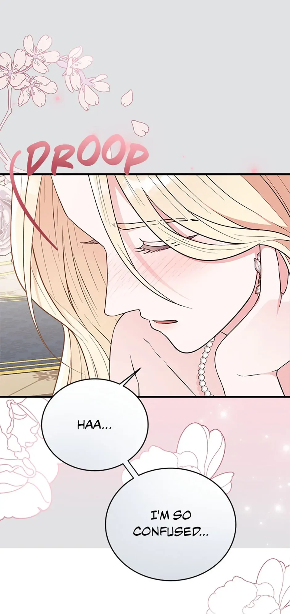 Please Lay Your Eyes on Jasmine Chapter 15 page 9