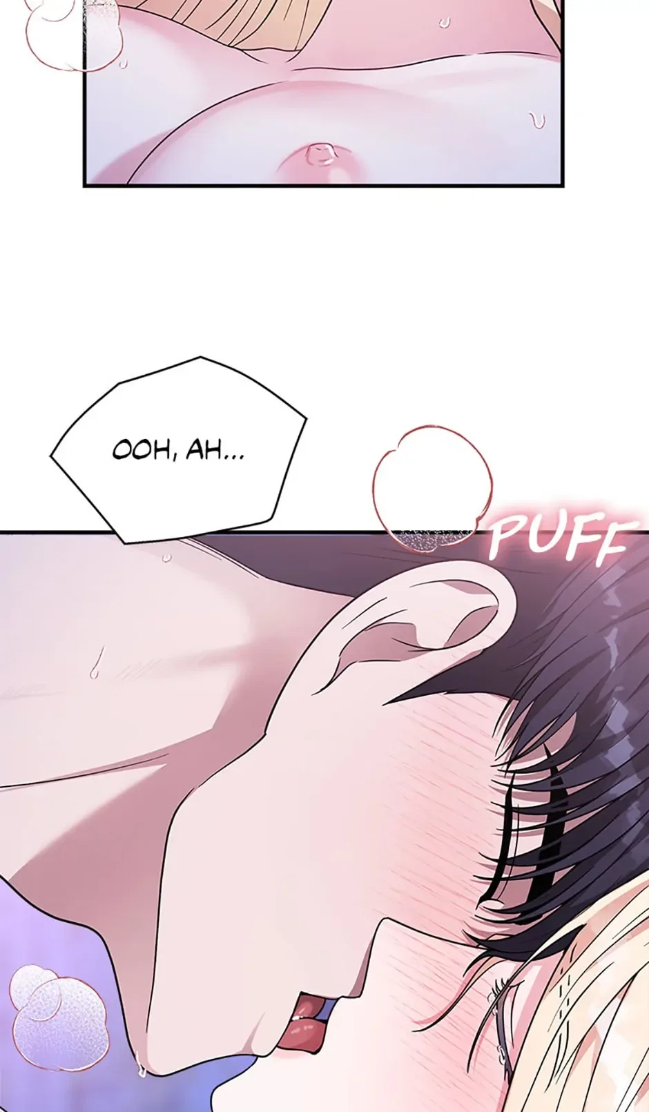 Please Lay Your Eyes on Jasmine Chapter 18 page 11