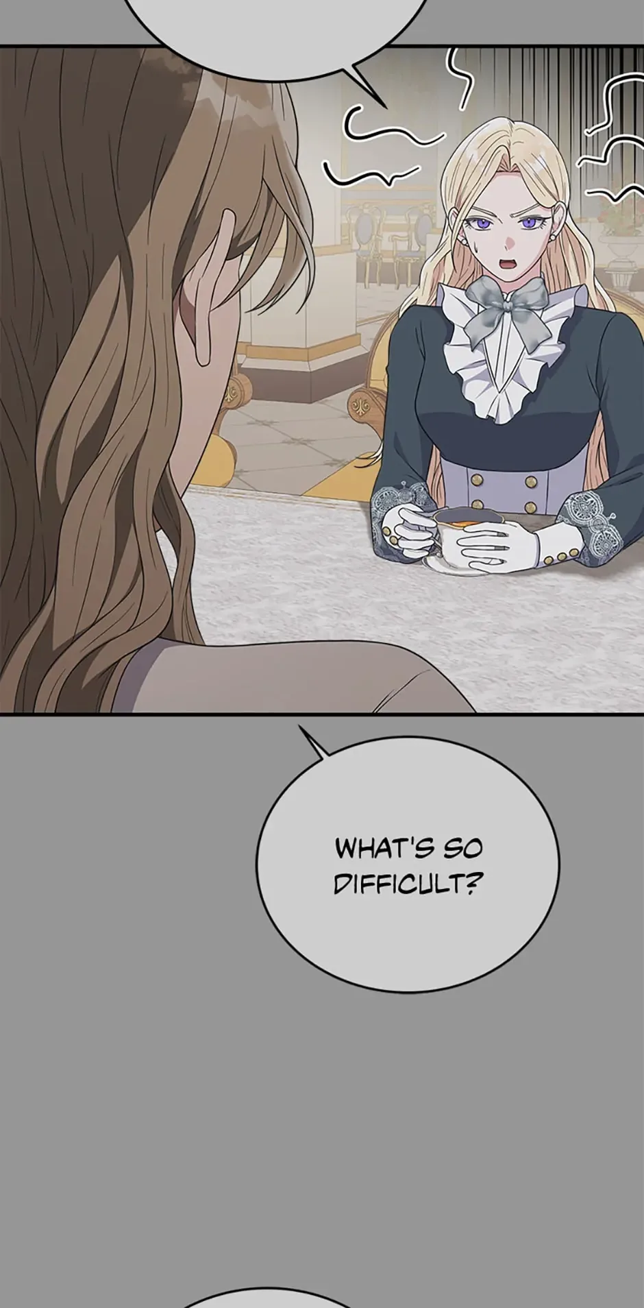 Please Lay Your Eyes on Jasmine Chapter 15 page 26