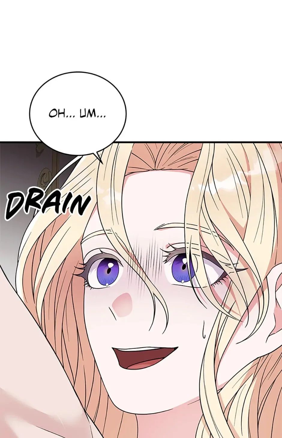 Please Lay Your Eyes on Jasmine Chapter 18 page 27