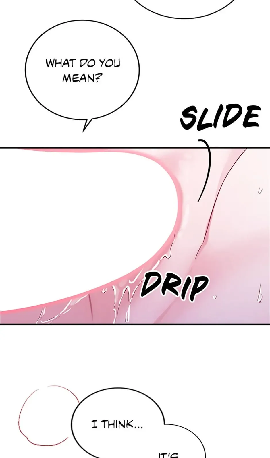 Please Lay Your Eyes on Jasmine Chapter 17 page 46