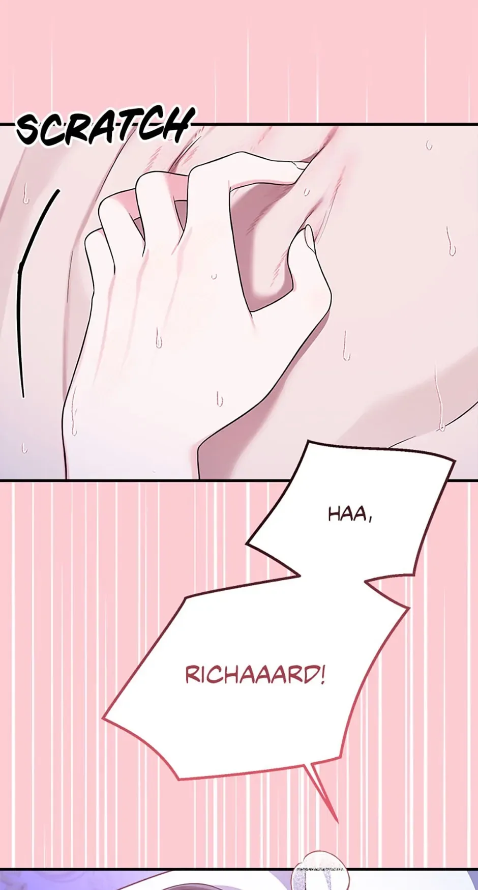 Please Lay Your Eyes on Jasmine Chapter 18 page 19