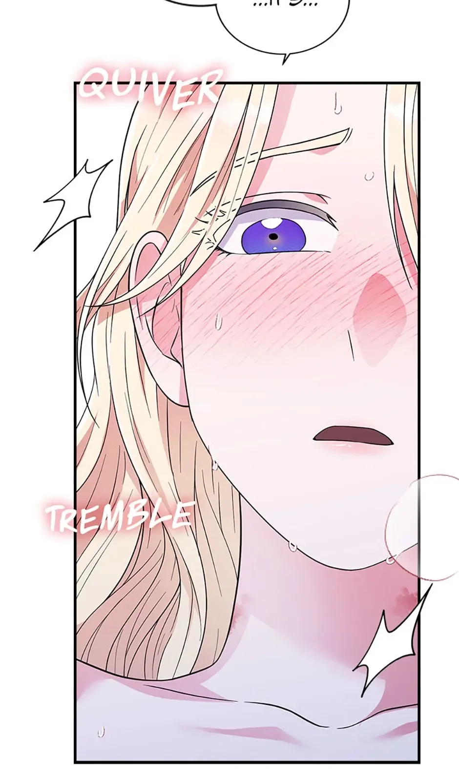 Please Lay Your Eyes on Jasmine Chapter 17 page 47