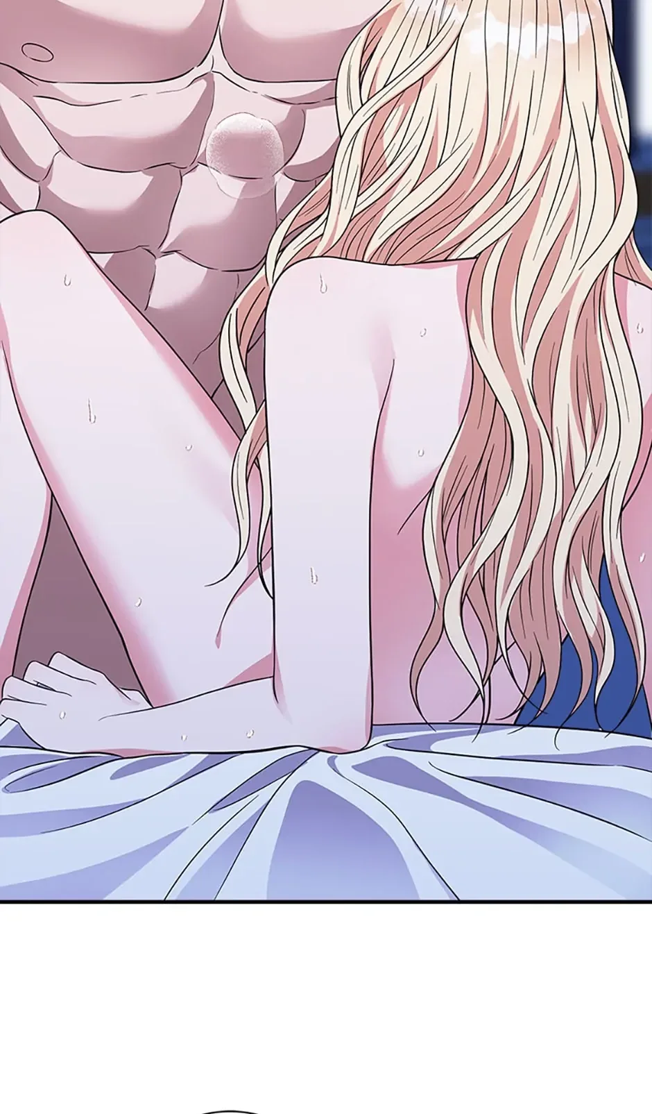 Please Lay Your Eyes on Jasmine Chapter 17 page 43