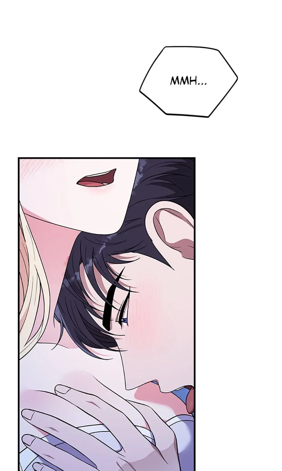 Please Lay Your Eyes on Jasmine Chapter 17 page 11