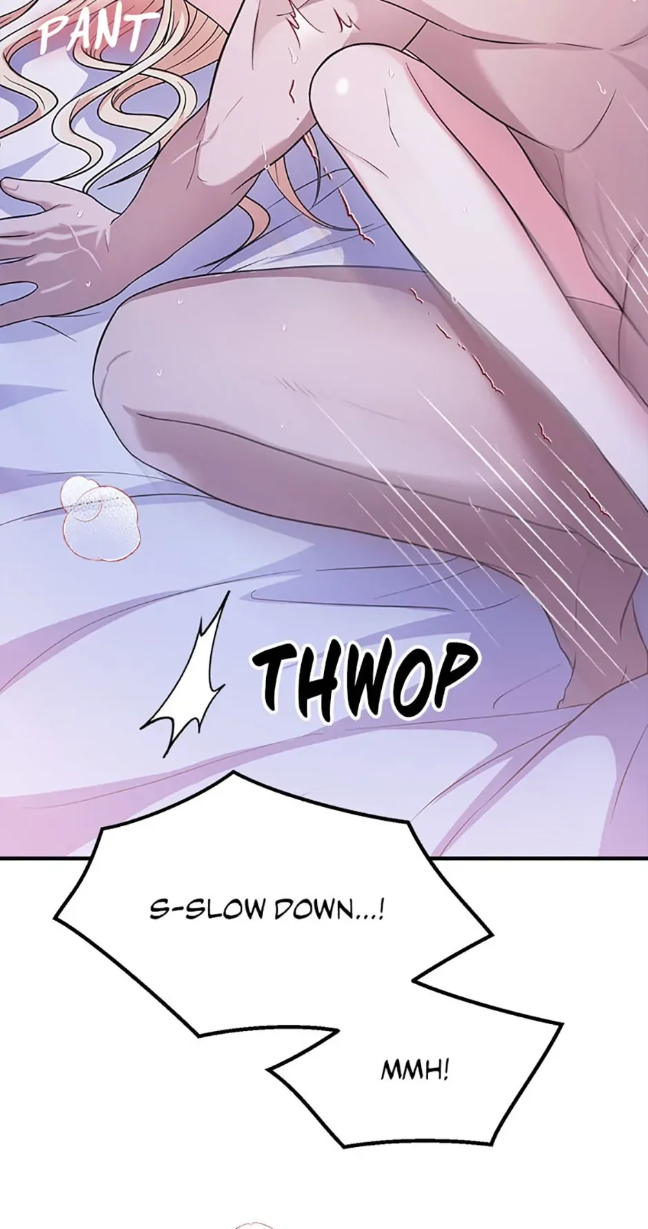 Please Lay Your Eyes on Jasmine Chapter 18 page 4