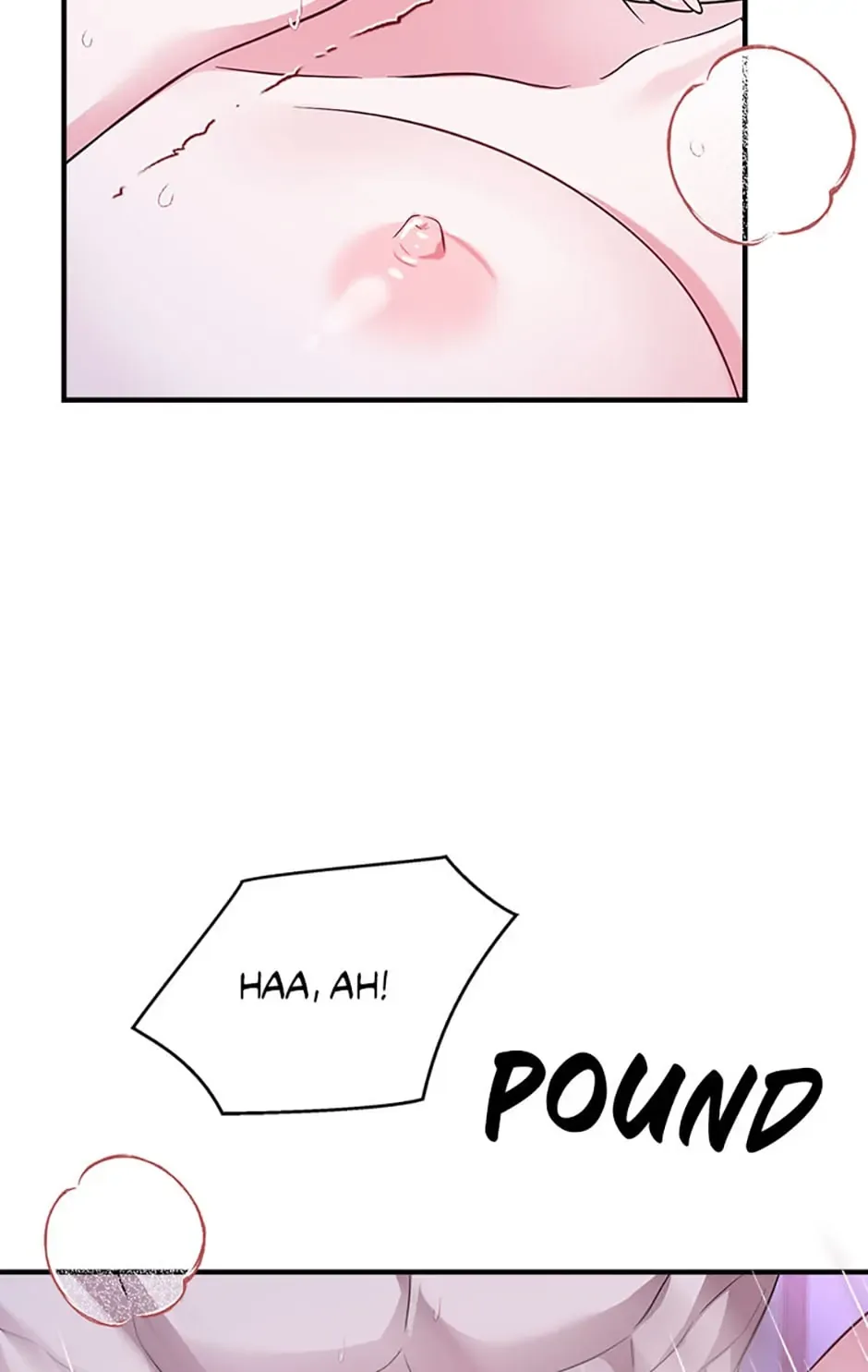 Please Lay Your Eyes on Jasmine Chapter 18 page 7