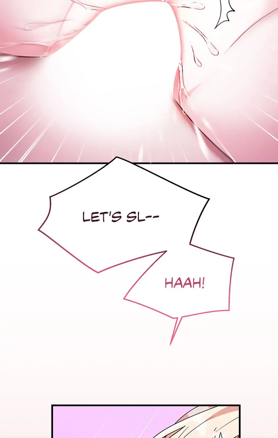 Please Lay Your Eyes on Jasmine Chapter 18 page 17