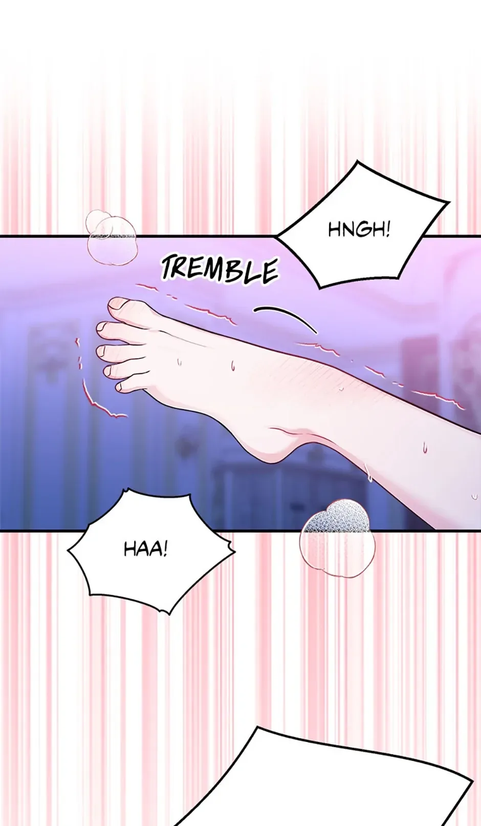 Please Lay Your Eyes on Jasmine Chapter 18 page 9