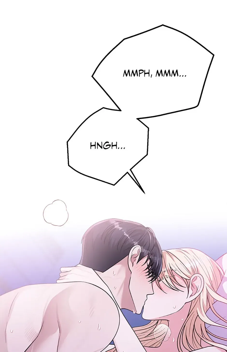 Please Lay Your Eyes on Jasmine Chapter 18 page 13