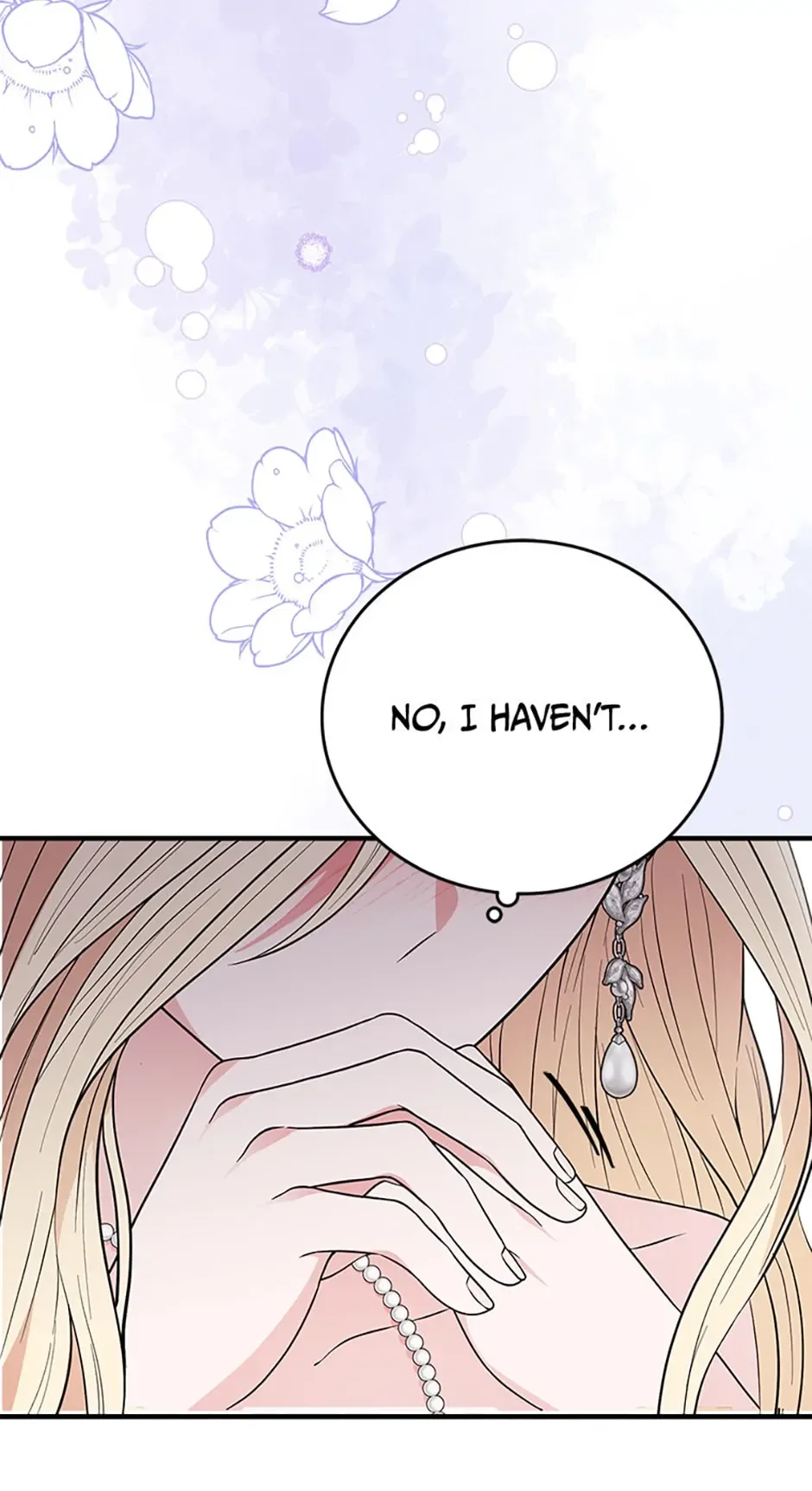 Please Lay Your Eyes on Jasmine Chapter 15 page 21