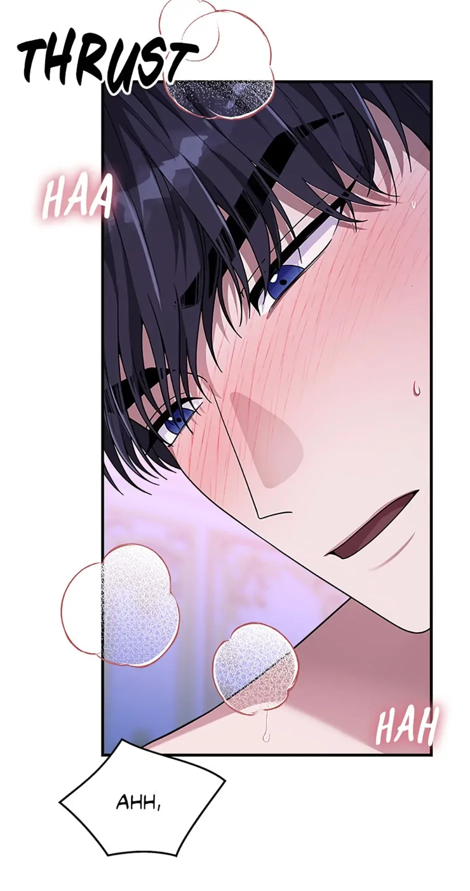Please Lay Your Eyes on Jasmine Chapter 18 page 5
