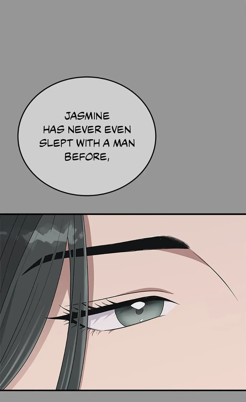 Please Lay Your Eyes on Jasmine Chapter 15 page 28