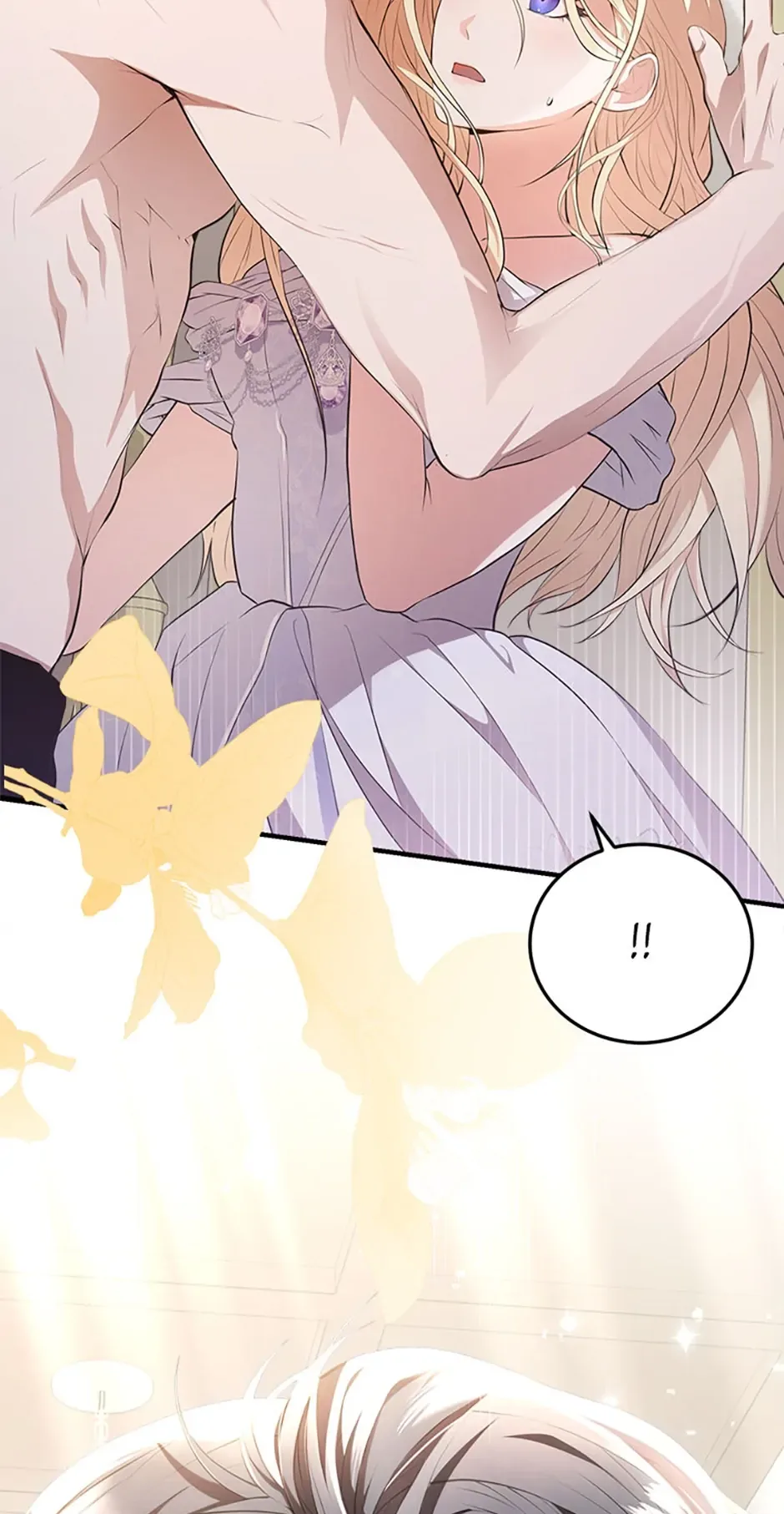Please Lay Your Eyes on Jasmine Chapter 18 page 25