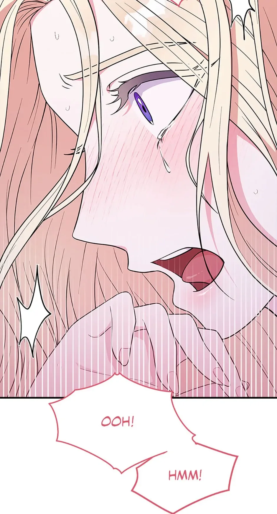 Please Lay Your Eyes on Jasmine Chapter 17 page 20