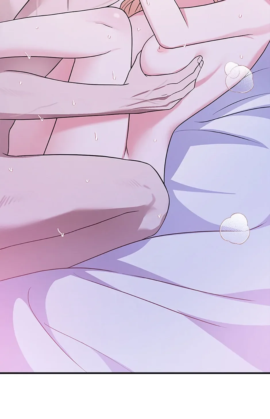 Please Lay Your Eyes on Jasmine Chapter 18 page 14