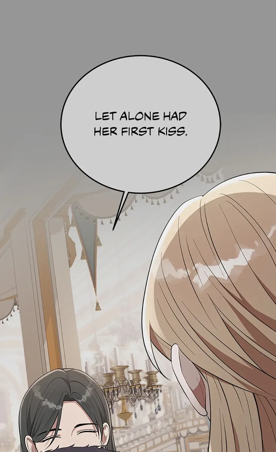 Please Lay Your Eyes on Jasmine Chapter 15 page 29