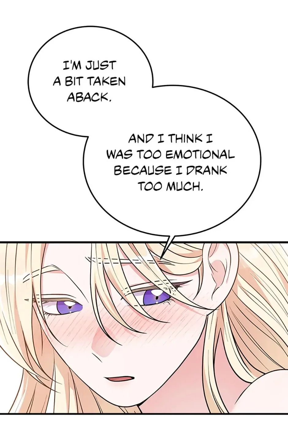 Please Lay Your Eyes on Jasmine Chapter 18 page 65