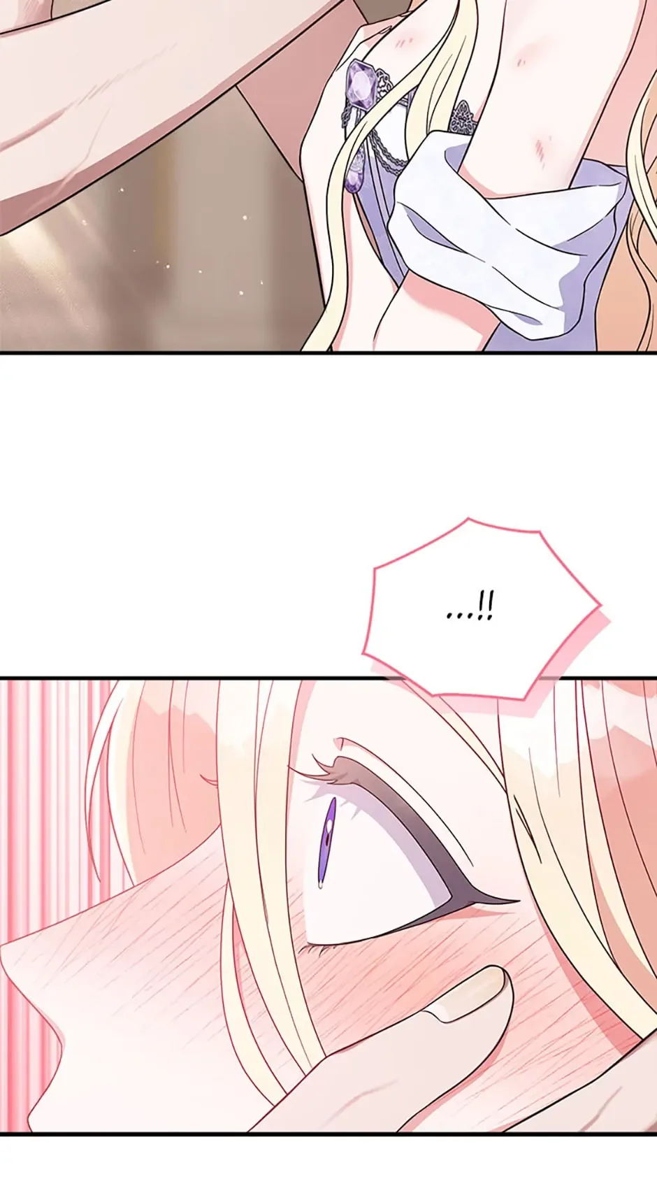 Please Lay Your Eyes on Jasmine Chapter 18 page 36