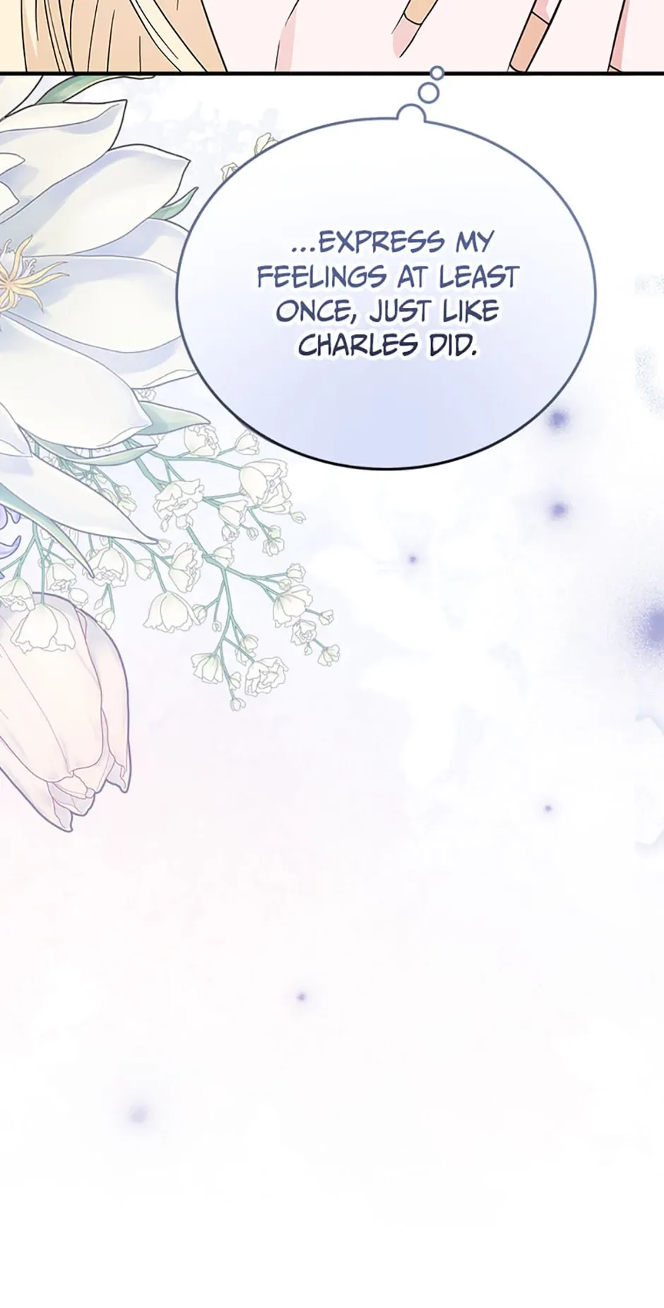Please Lay Your Eyes on Jasmine Chapter 15 page 24