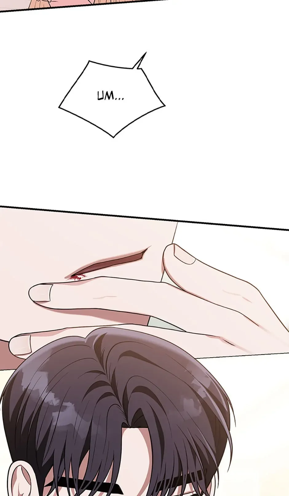 Please Lay Your Eyes on Jasmine Chapter 18 page 51