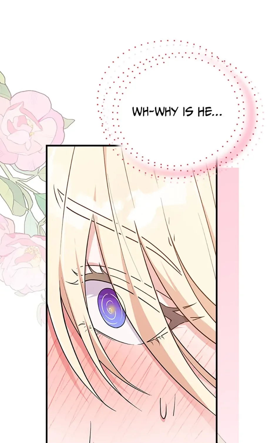 Please Lay Your Eyes on Jasmine Chapter 18 page 61