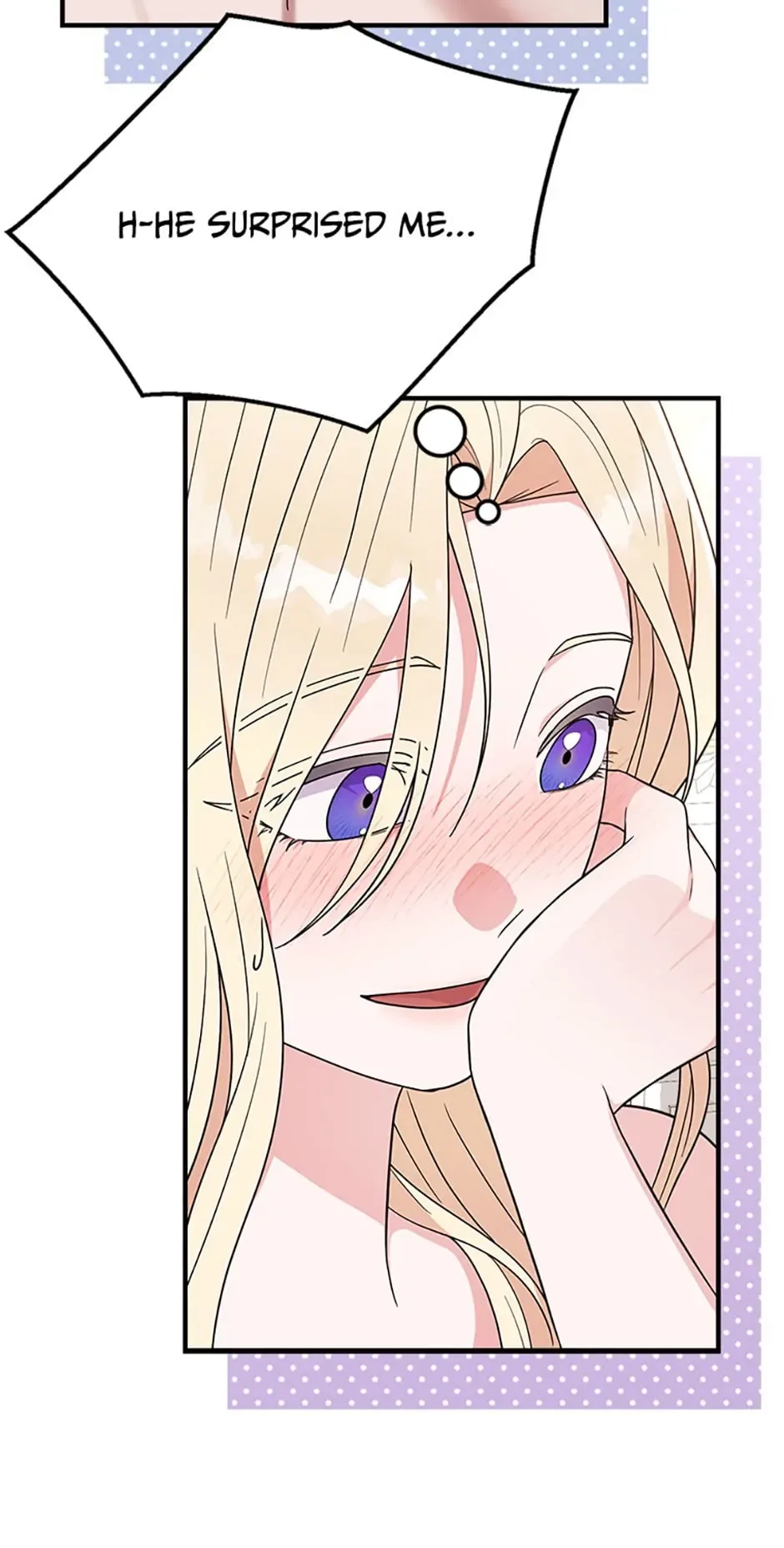 Please Lay Your Eyes on Jasmine Chapter 18 page 39