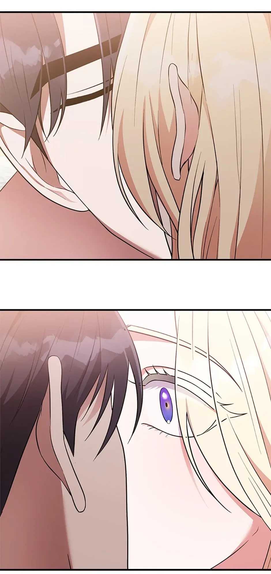 Please Lay Your Eyes on Jasmine Chapter 18 page 45