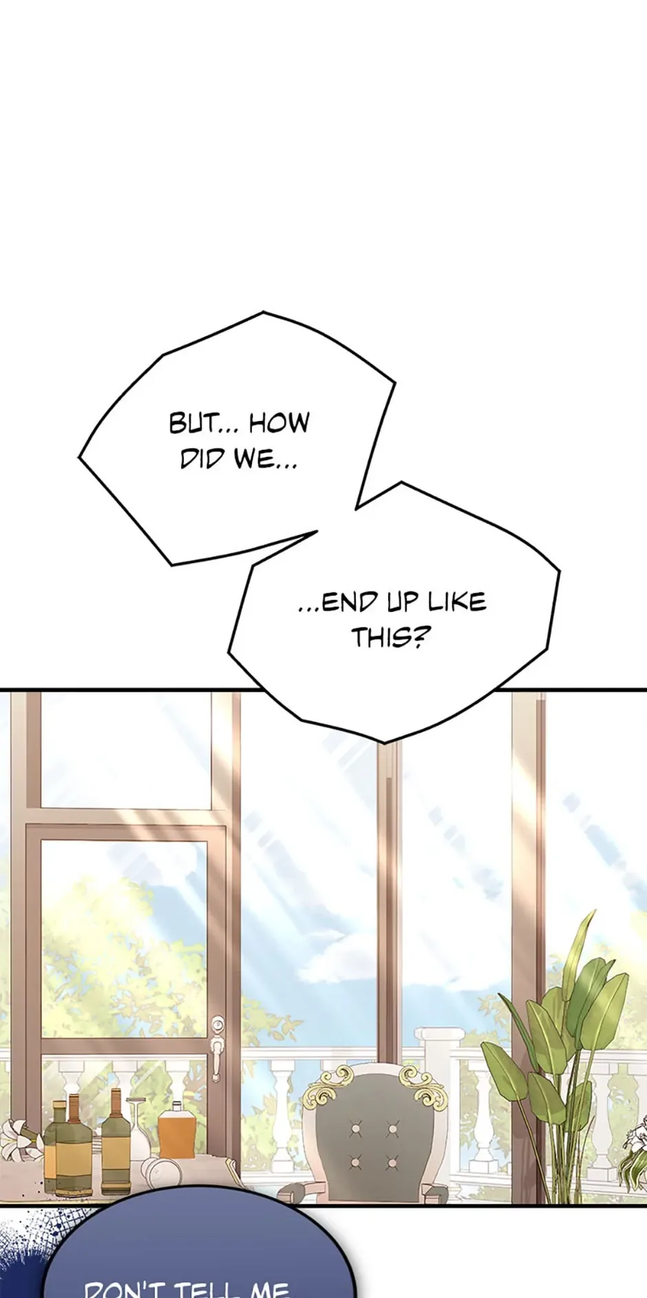 Please Lay Your Eyes on Jasmine Chapter 18 page 53